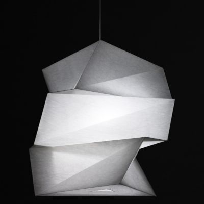 Katatsumuri Suspension by Artemide - Starlight Lighting USA and Canada